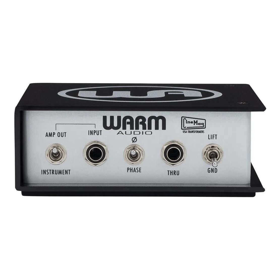 Warm Audio DIA Direct Box (Active)
