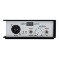 Warm Audio DIA Direct Box (Active)