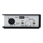 Warm Audio DIA Direct Box (Active)