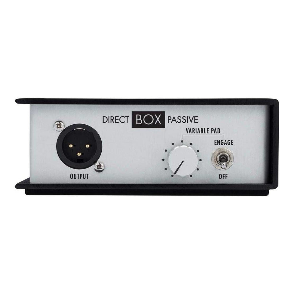 Warm Audio DIP Direct Box (Passive)