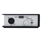 Warm Audio DIP Direct Box (Passive)