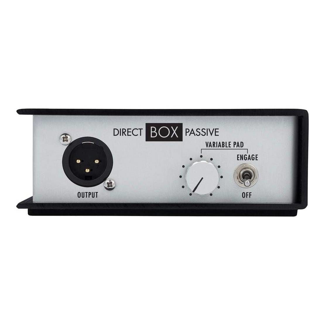Warm Audio DIP Direct Box (Passive)