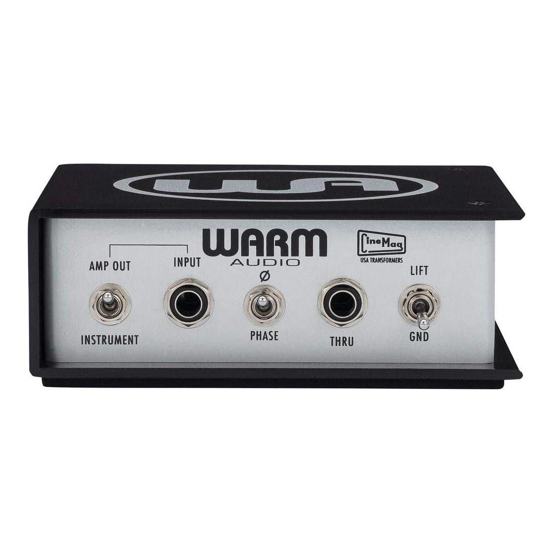 Warm Audio DIP Direct Box (Passive)