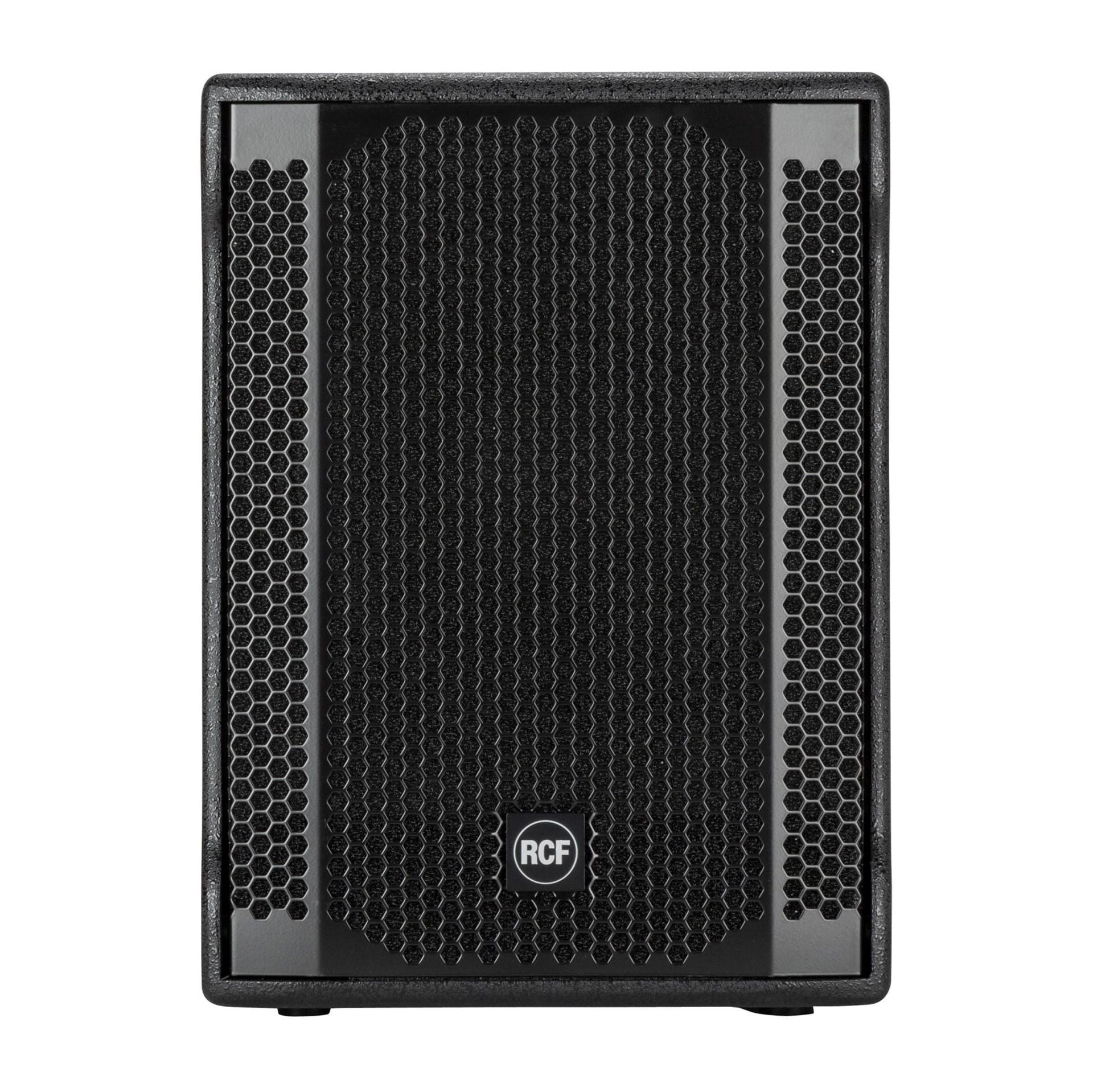 RCF SUB 702-AS MK2 12 Inch Powered Subwoofer (SUB702ASMK2)