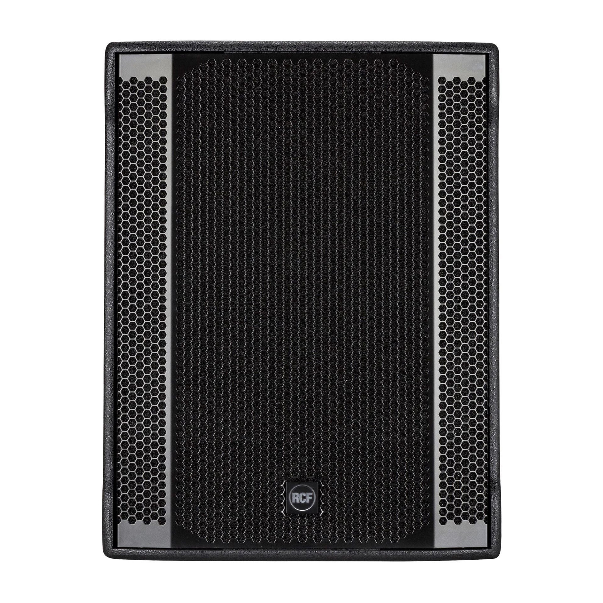 RCF SUB 708-AS MK2 18 inch Powered Subwoofer (SUB708ASMK2)