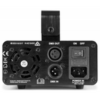 Beamz Surtur II Double R/G Laser with Blue LED