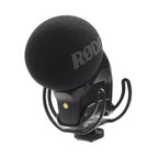Rode Stereo VideoMic Pro Rycote Stereo On-Camera Microphone