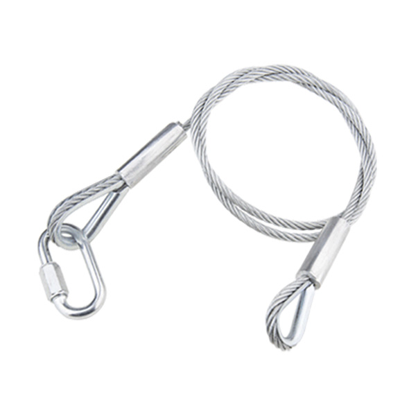 AVE SW-03 Safety Wire Max Load 50kg