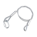 AVE SW-03 Safety Wire Max Load 50kg
