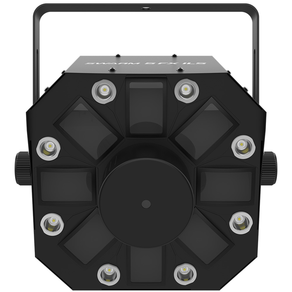 Chauvet DJ Swarm 5 FX ILS LED Multi-Effect Light
