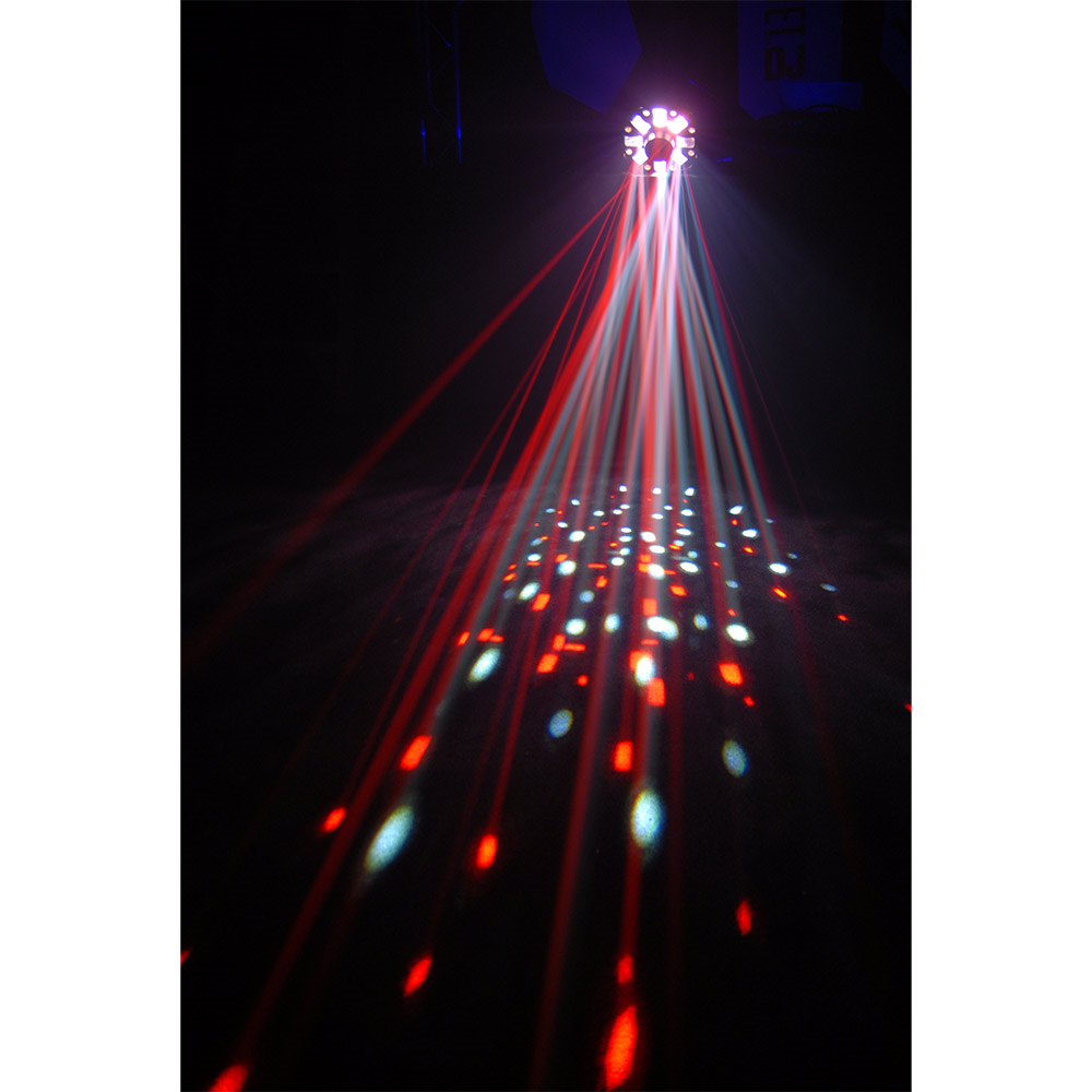 Chauvet DJ Swarm 5 FX ILS LED Multi-Effect Light