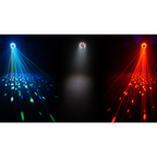 Chauvet DJ Swarm 5 FX ILS LED Multi-Effect Light