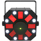 Chauvet DJ Swarm 5 FX ILS LED Multi-Effect Light
