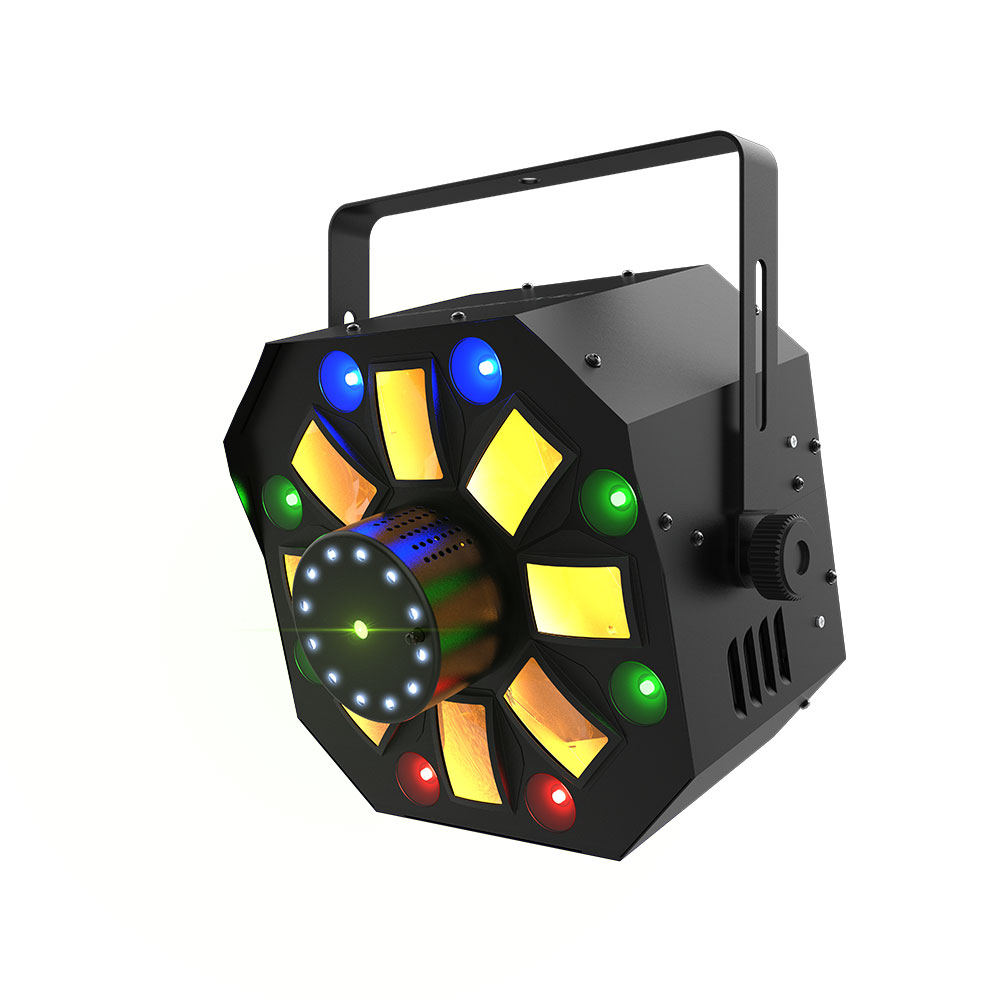 Chauvet DJ Swarm 5 FX ILS LED Multi-Effect Light
