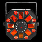 Chauvet Swarm Wash FX LED Multi-Effect Light with Wash & Strobe