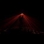 Chauvet DJ Swarm Wash FX ILS LED Multi-Effect Light