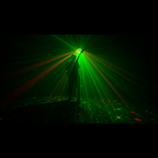 Chauvet DJ Swarm Wash FX ILS LED Multi-Effect Light