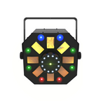 Chauvet DJ Swarm Wash FX ILS LED Multi-Effect Light