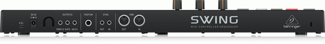 BEHRINGER STUDIO L USB INTERFACE W/ MON CONTROL