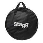 Stagg SXM Silent Cymbal Set (14HH, 16CR, 18CR & 20RD)