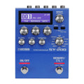 BOSS SY200 Synthesizer Guitar Pedal