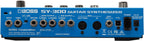 BOSS SY-300 Guitar Sythesizer Effects Pedal
