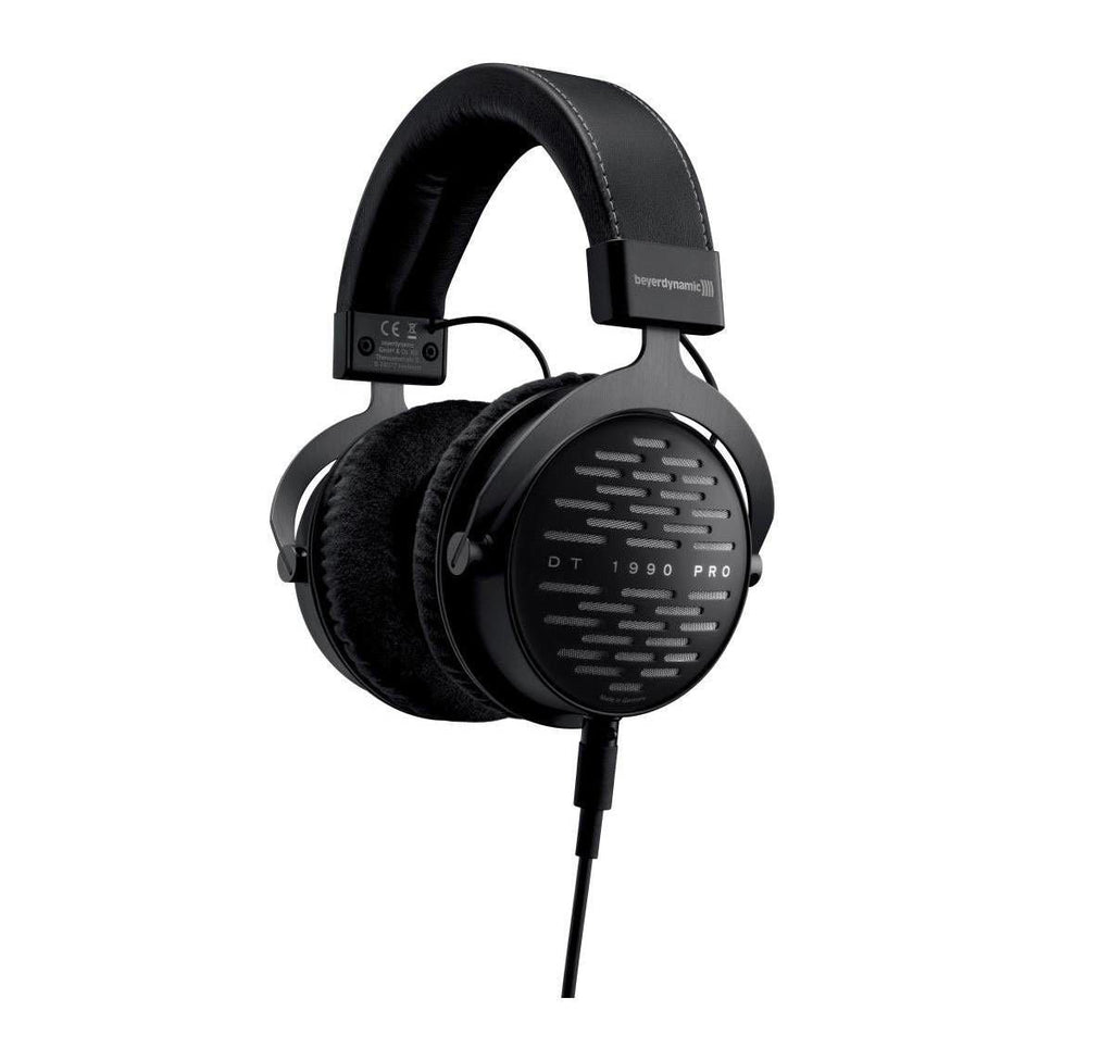 Beyerdynamic DT1990 PRO Open Studio Headphones (250 Ohm)