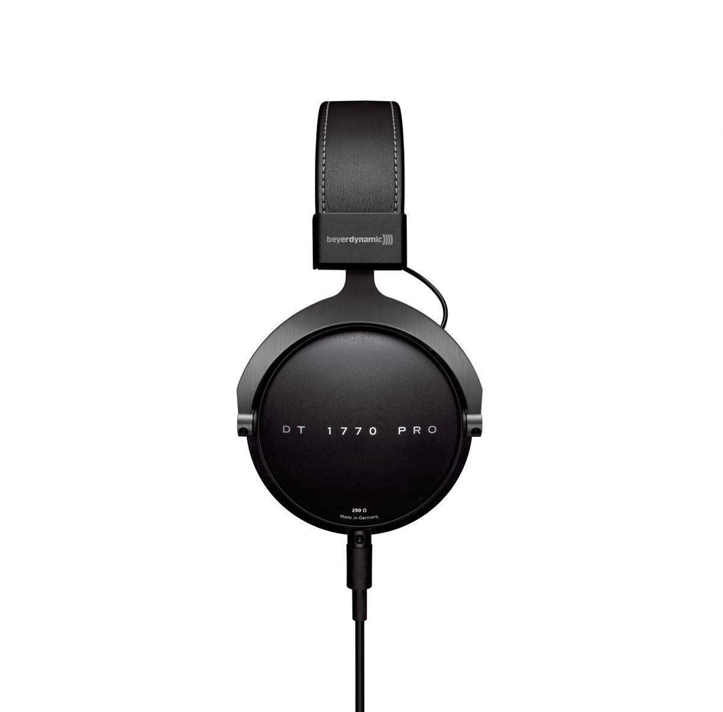 Beyerdynamic DT1770 PRO Closed Studio Reference Headphones (250 Ohm)