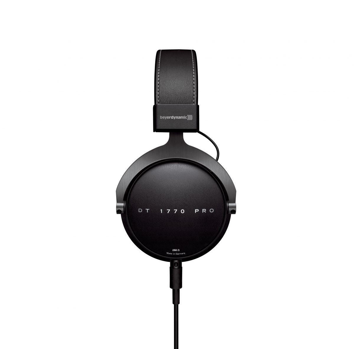 Beyerdynamic DT1770 PRO Closed Studio Reference Headphones (250 Ohm)