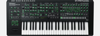Roland AIRA SYSTEM-8 Plug-Out Synthesizer