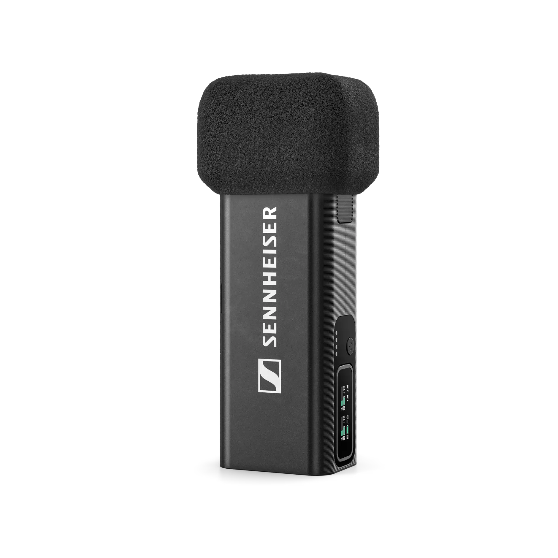 Sennheiser Profile Wireless 2-Channel Set Microphone System