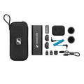 Sennheiser Profile Wireless 2-Channel Set Microphone System