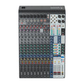 Soundcraft Signature Plus 12 12-Channel Analogue Mixer