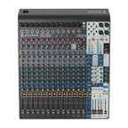 Soundcraft Signature Plus 16 16-Channel Analogue Mixer