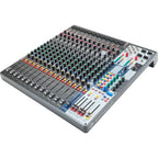 Soundcraft Signature Plus 16 16-Channel Analogue Mixer