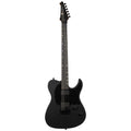 Spira  T-400 Baritone -MBK Electric Guitar Satin Black