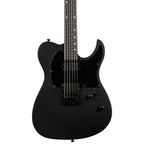 Spira  T-400 MBK Electric Guitar Satin Black