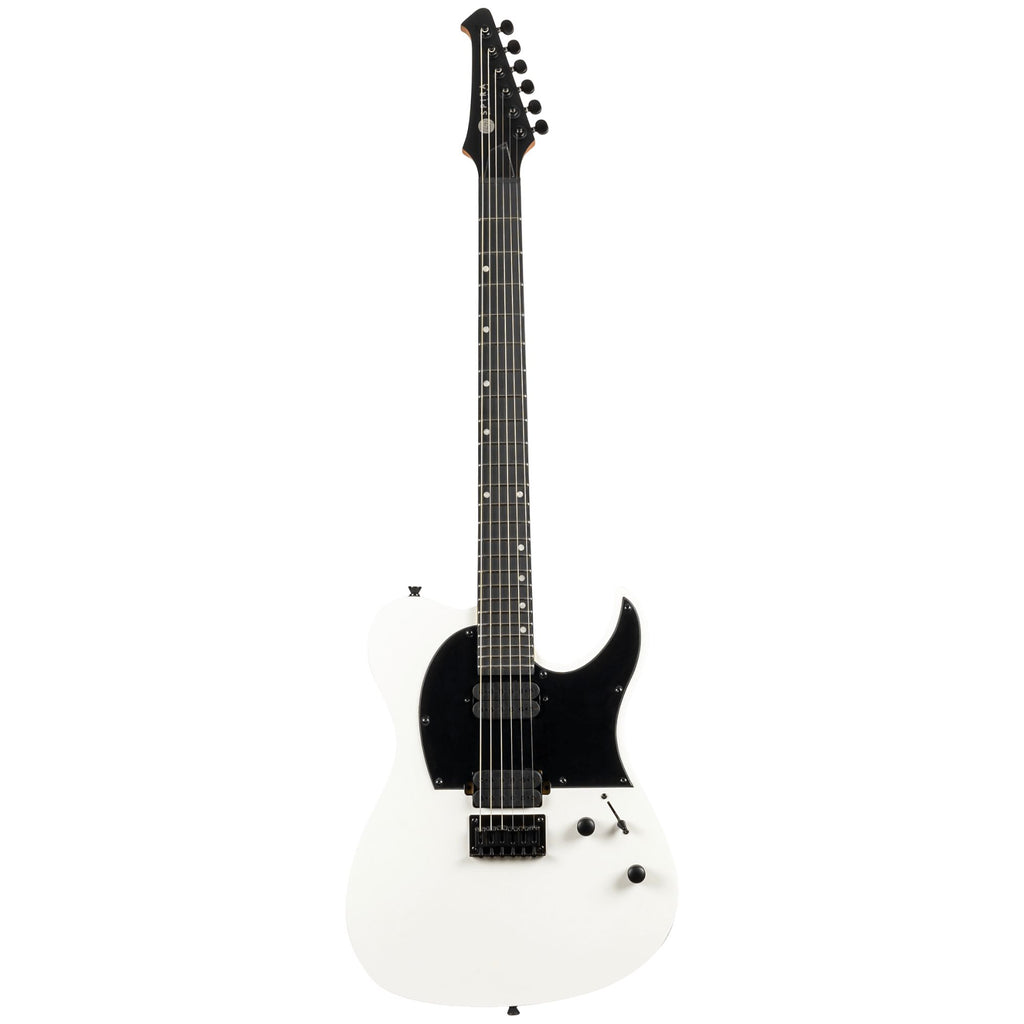 Spira  T-400 MWH Electric Guitar Satin White