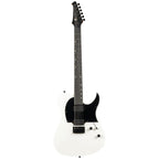 Spira  T-400 MWH Electric Guitar Satin White