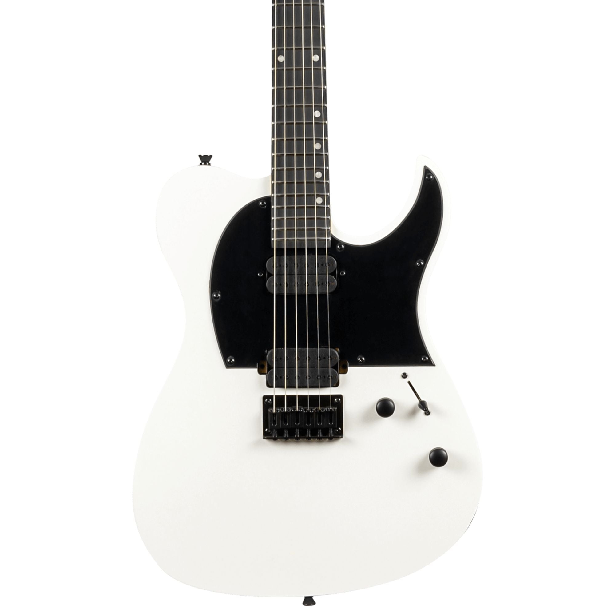 Spira  T-400 MWH Electric Guitar Satin White