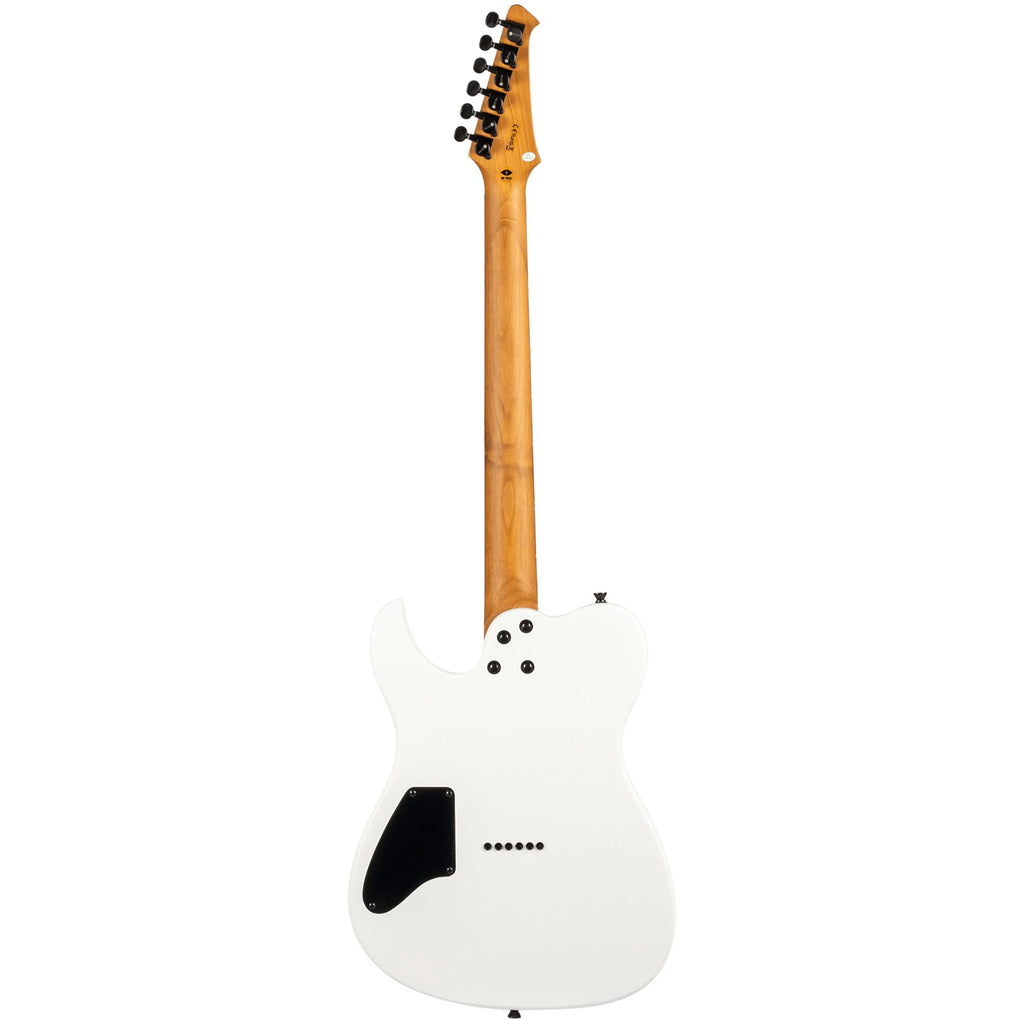 Spira  T-400 MWH Electric Guitar Satin White