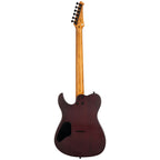Spira  T-400 MWR Electric Guitar Satin Wine red