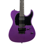 Spira  T-420-PP Electric Guitar Metallic Purple