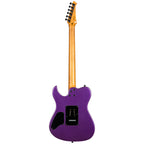 Spira  T-420-PP Electric Guitar Metallic Purple