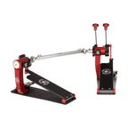 Trick Black Widow Double Longboards Bass Drum Pedal