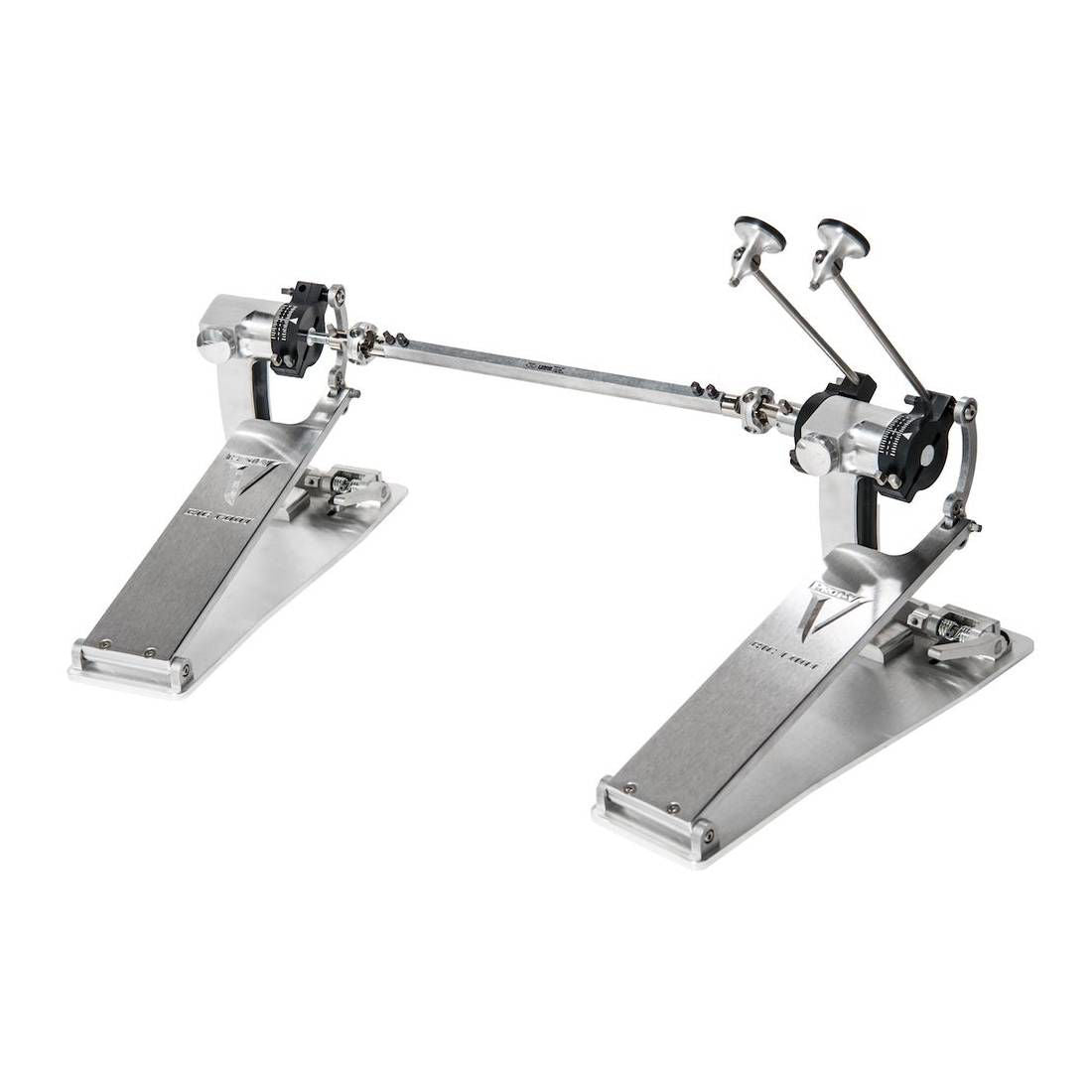 Trick Pro 1-V BIGFOOT Double Kick Pedal