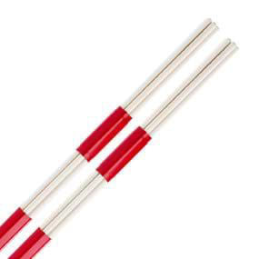 ProMark T-RODS Thunder Rods multi-rod drumsticks with multiple rods for versatile percussion sounds, shown in the image.