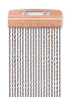 PureSound T1420 Twisted Series Snare Wires - 14 Inch 20 Double Strand