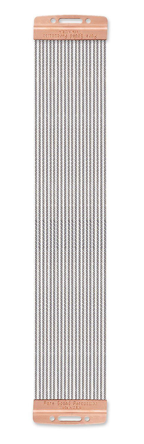 PureSound T1420 Twisted Series Snare Wires - 14 Inch 20 Double Strand