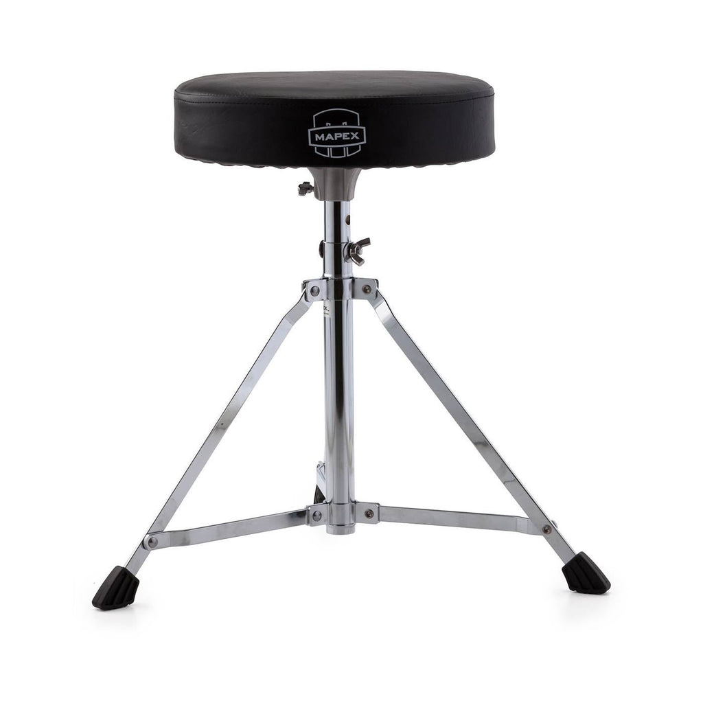Mapex T400 Series Drum Throne